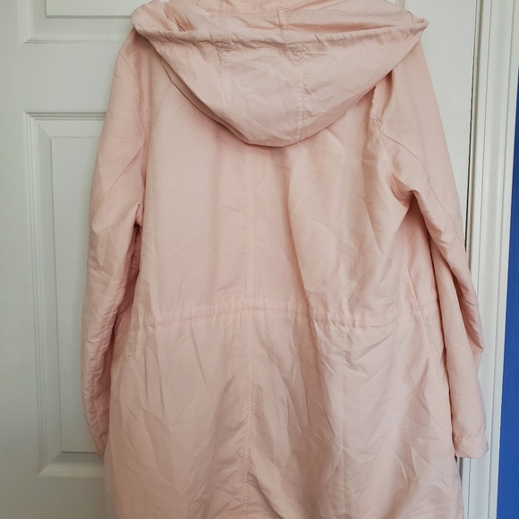 Forever 21 Utility Jacket - Picture 2 of 9